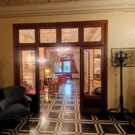 Villa Casa Singular Dona Lola à Pedreguer Extérieur photo