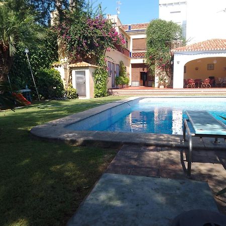 Villa Casa Singular Dona Lola à Pedreguer Extérieur photo