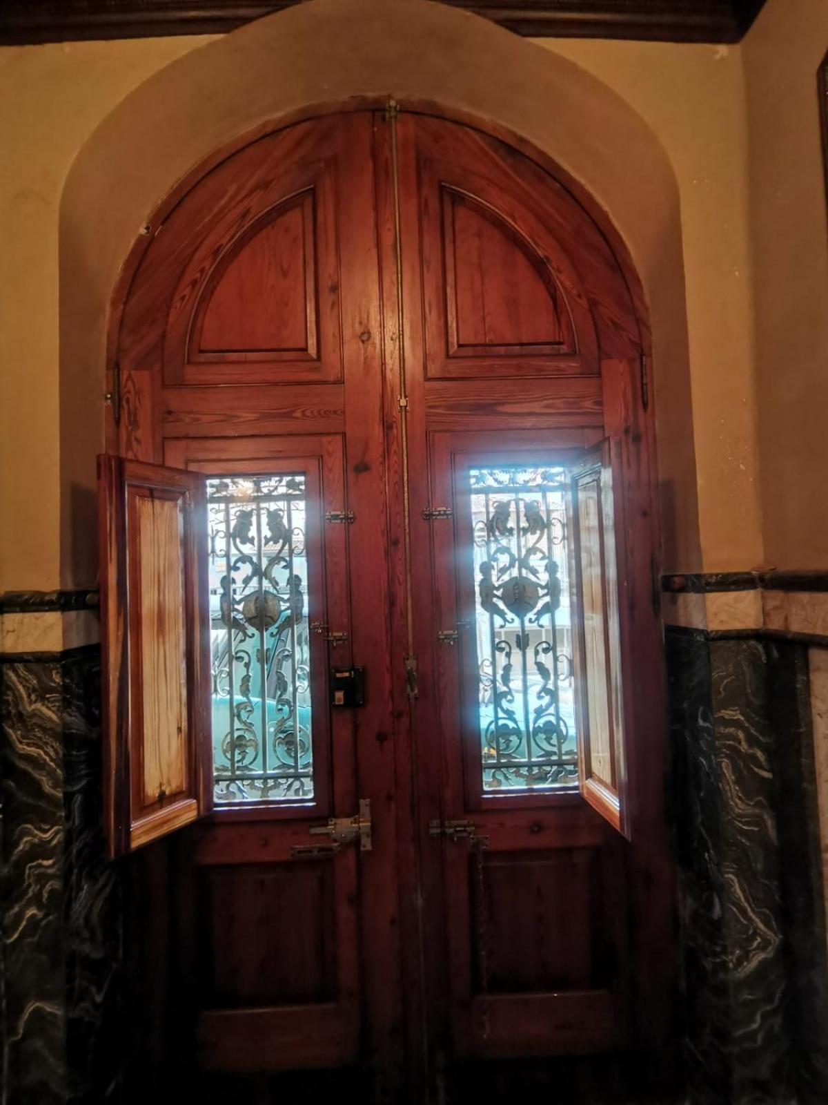 Villa Casa Singular Dona Lola à Pedreguer Extérieur photo
