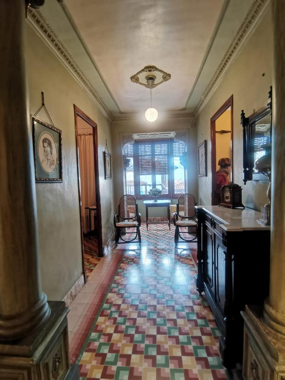 Villa Casa Singular Dona Lola à Pedreguer Extérieur photo