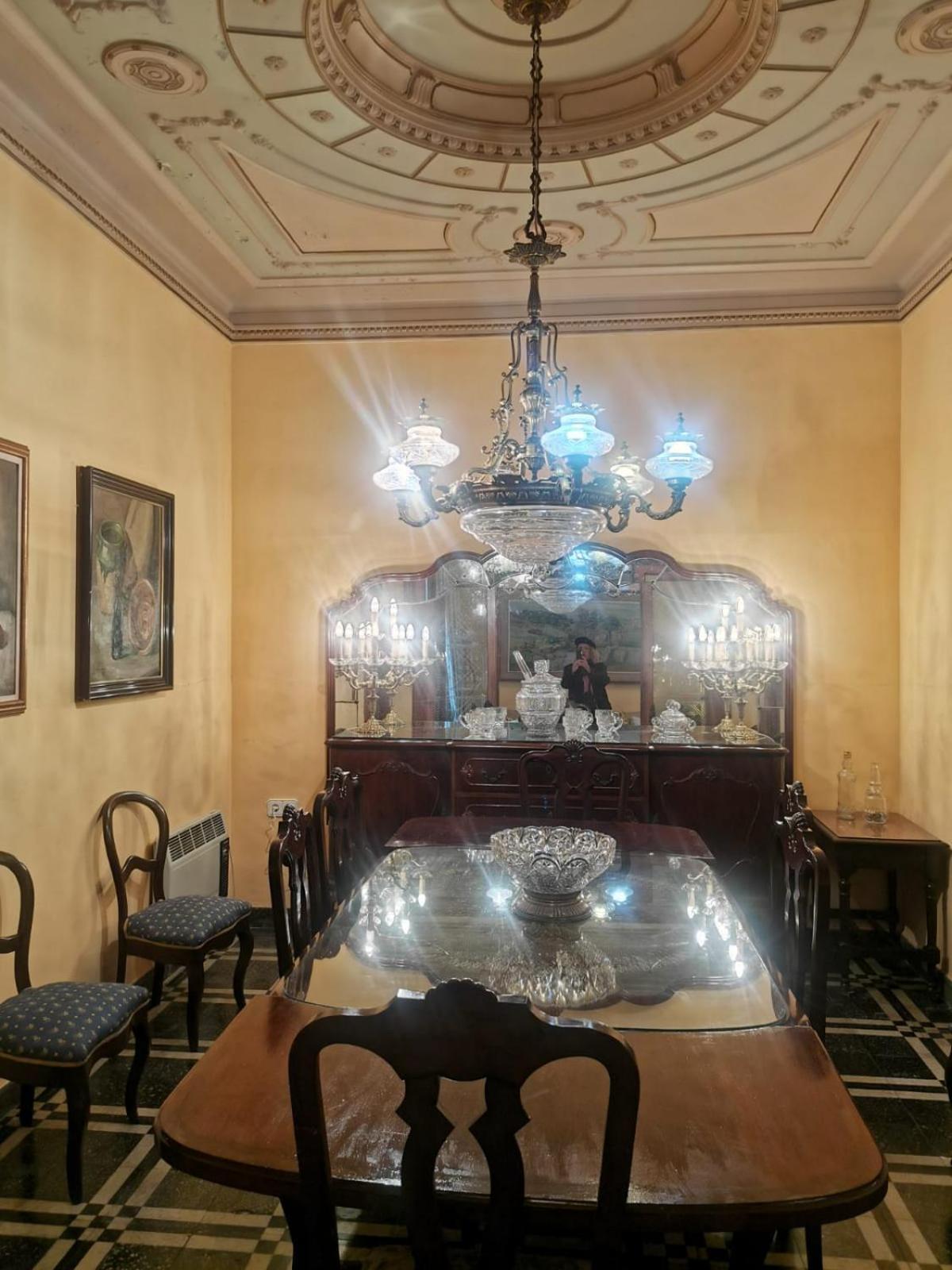 Villa Casa Singular Dona Lola à Pedreguer Extérieur photo