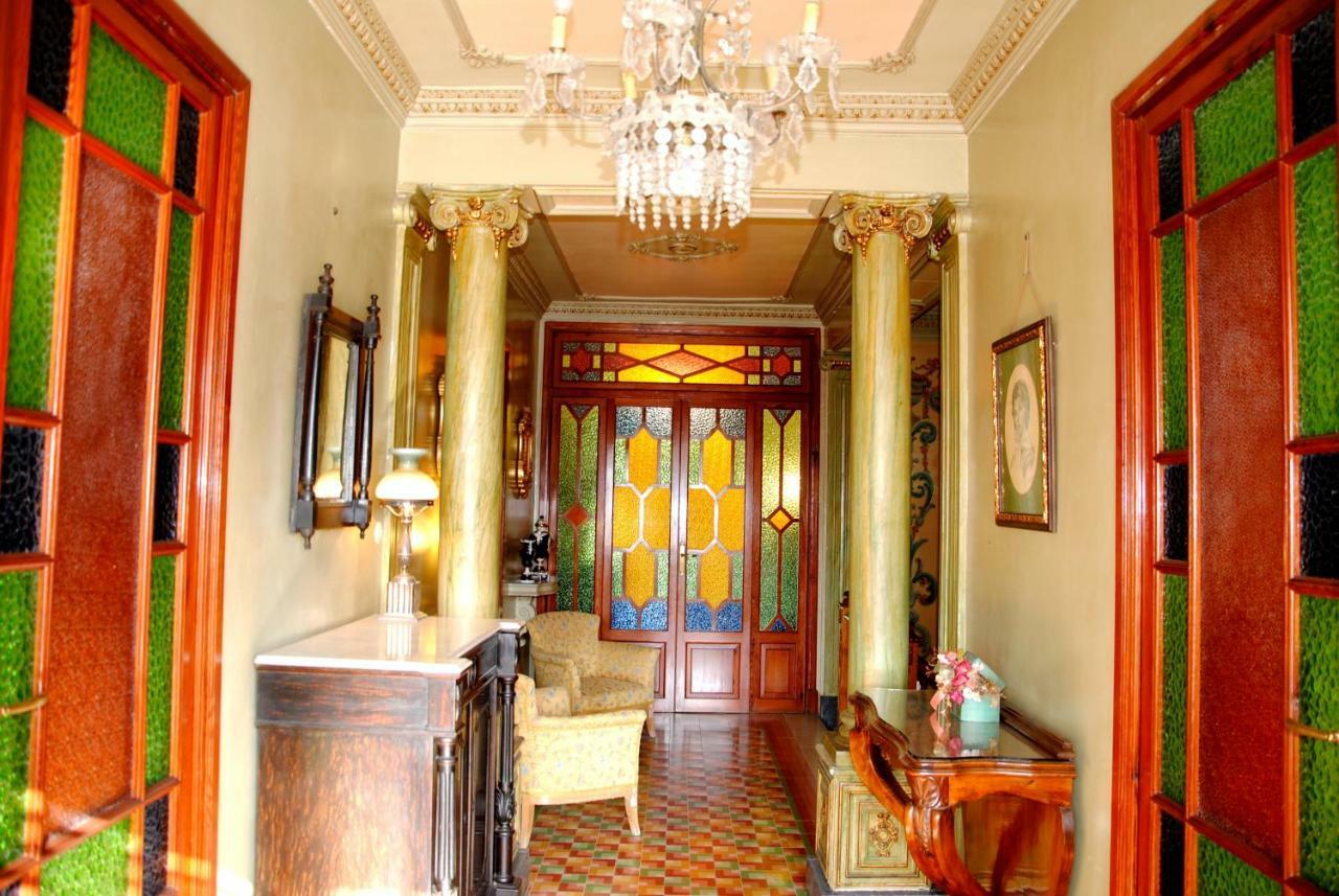 Villa Casa Singular Dona Lola à Pedreguer Extérieur photo