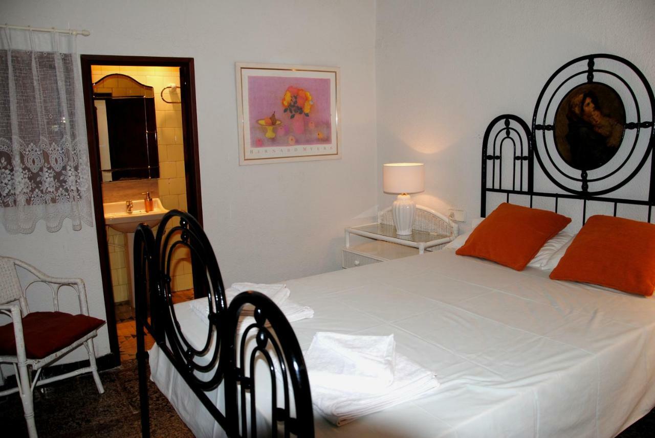 Villa Casa Singular Dona Lola à Pedreguer Extérieur photo