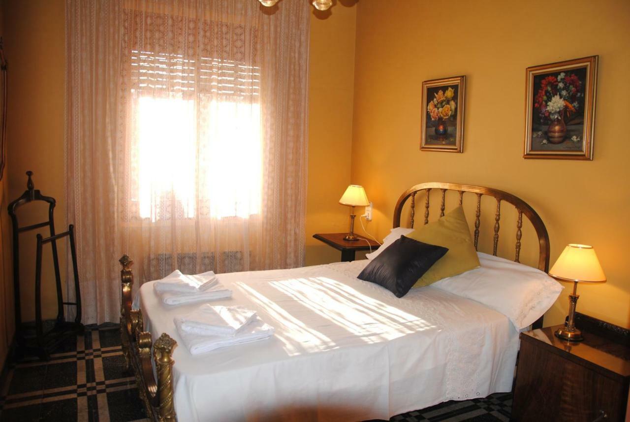 Villa Casa Singular Dona Lola à Pedreguer Extérieur photo