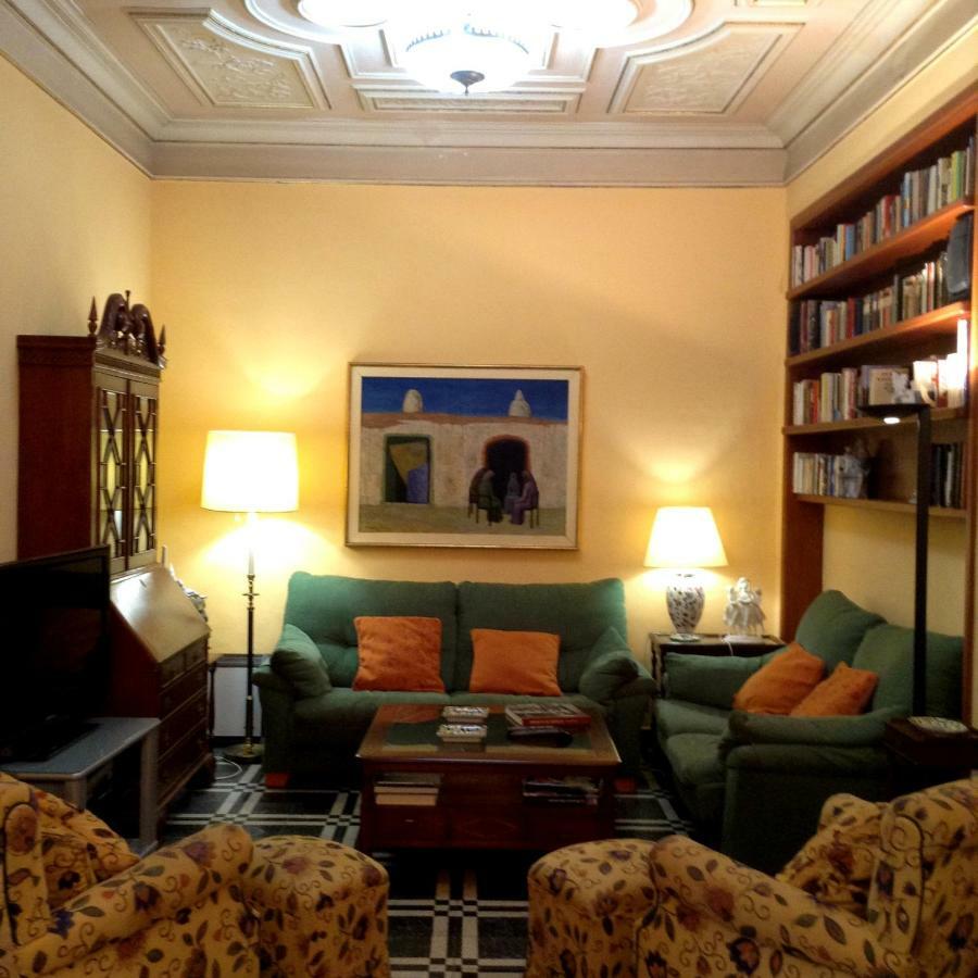 Villa Casa Singular Dona Lola à Pedreguer Extérieur photo