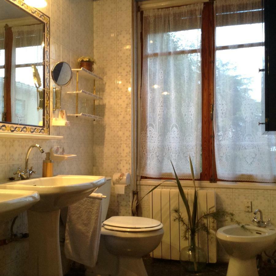 Villa Casa Singular Dona Lola à Pedreguer Extérieur photo